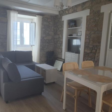 La Casa De Ana En Fisterra Lägenhet Exteriör bild