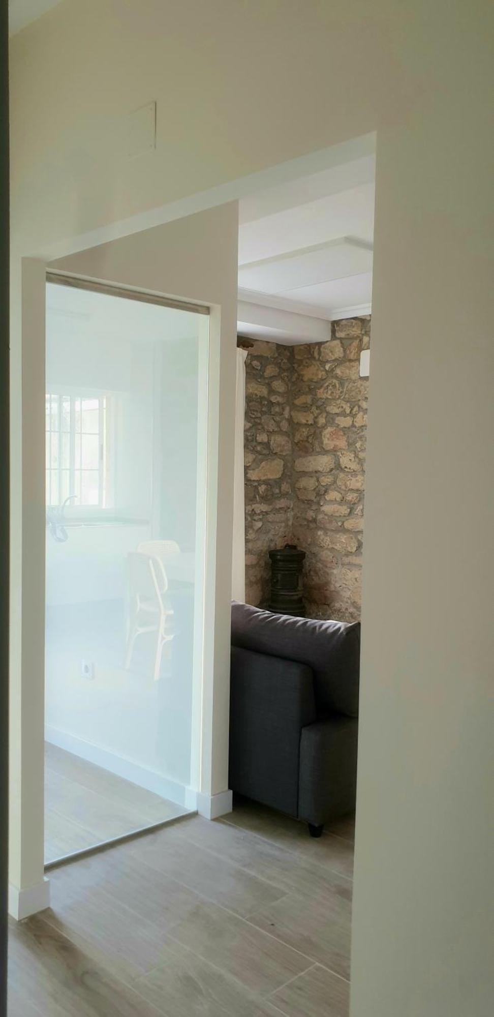 La Casa De Ana En Fisterra Lägenhet Exteriör bild