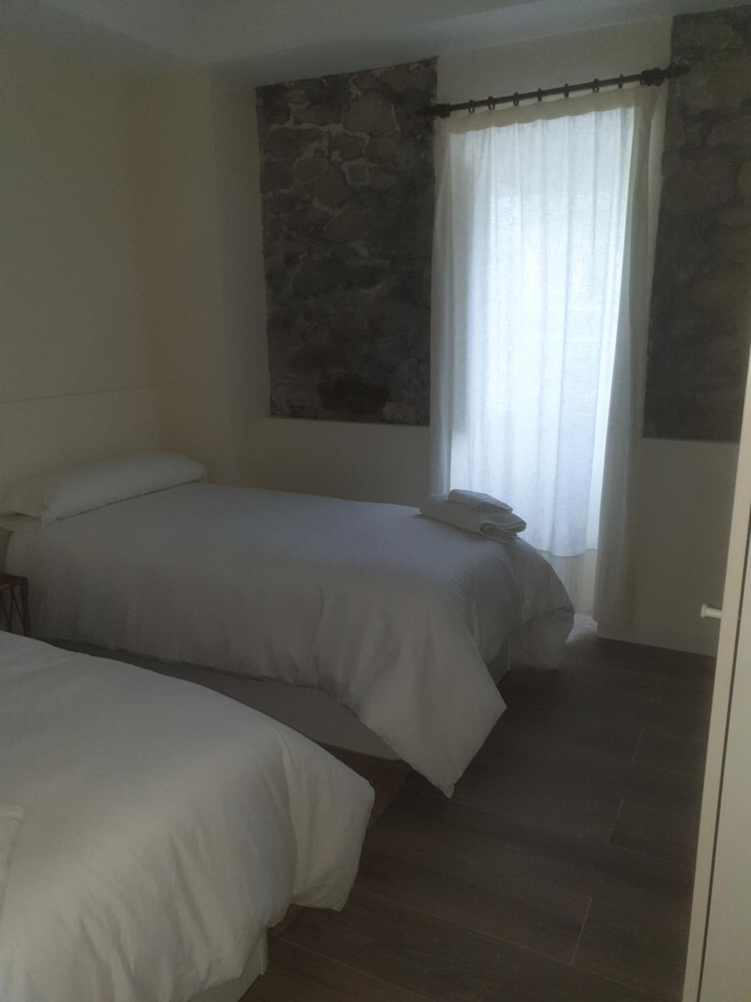 La Casa De Ana En Fisterra Lägenhet Exteriör bild