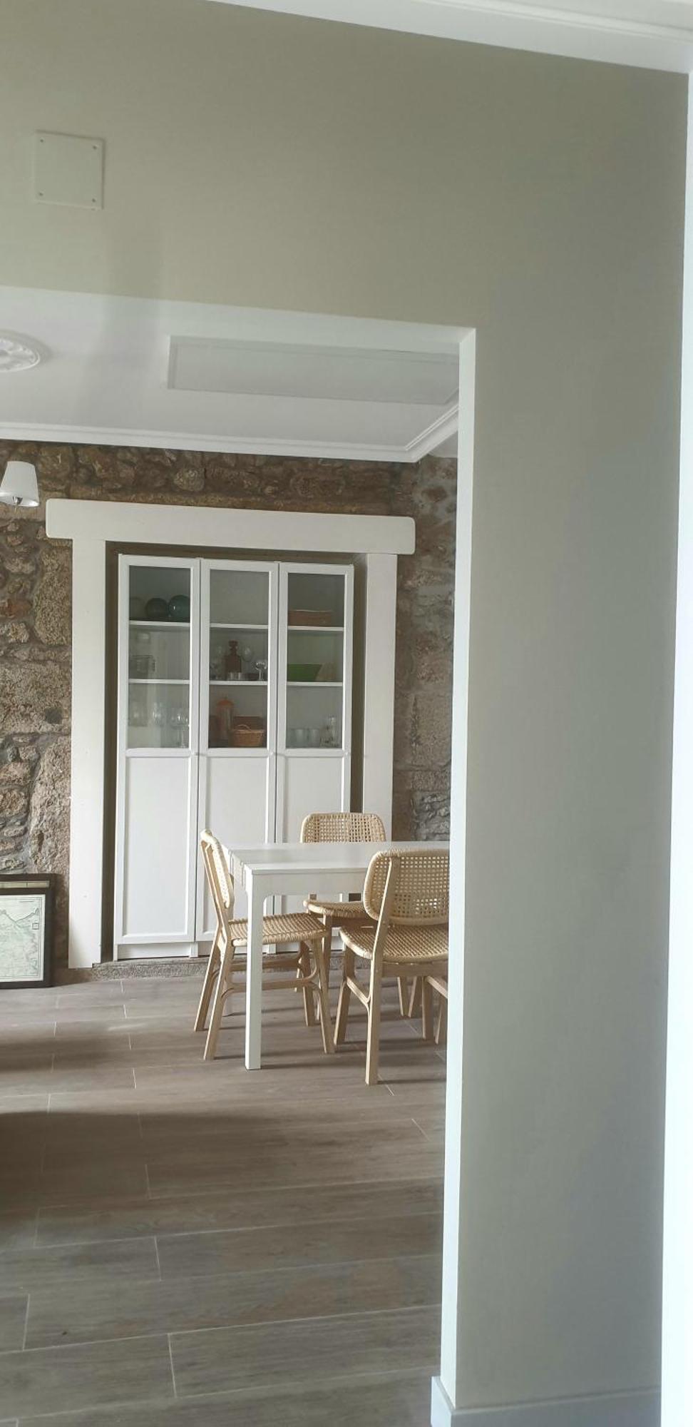 La Casa De Ana En Fisterra Lägenhet Exteriör bild
